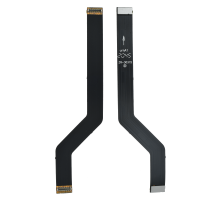 Шлейф ZTE Blade A7s 2020 міжплатний PLS-00-00114296
