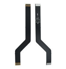 Шлейф ZTE Blade A7s 2020 міжплатний PLS-00-00114296