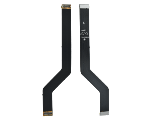 Шлейф ZTE Blade A7s 2020 міжплатний PLS-00-00114296
