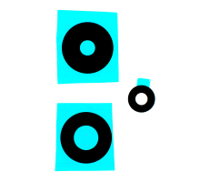 Скло камери Xiaomi Redmi Note 13 Pro 5G PLS-00-00111688