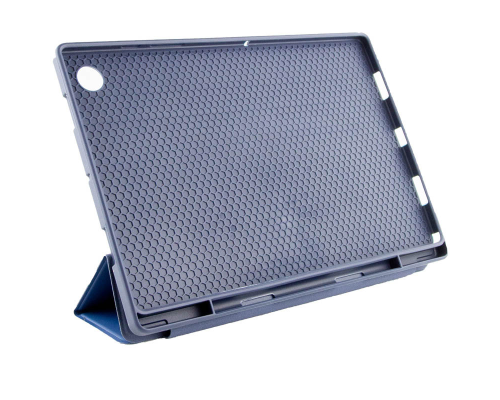 Чохол-книжка Smart Case Samsung X200 Galaxy Tab A8 10.5 2021 midnight blue PLS-00-00119342