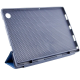 Чохол-книжка Smart Case Samsung X200 Galaxy Tab A8 10.5 2021 midnight blue PLS-00-00119342