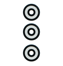 Скло камери Tecno Spark 10C PLS-00-00112701