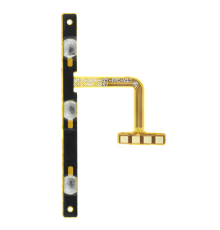 Шлейф Motorola XT2345 Moto E13 з кнопками ввімкнення та гучності PLS-00-00113484