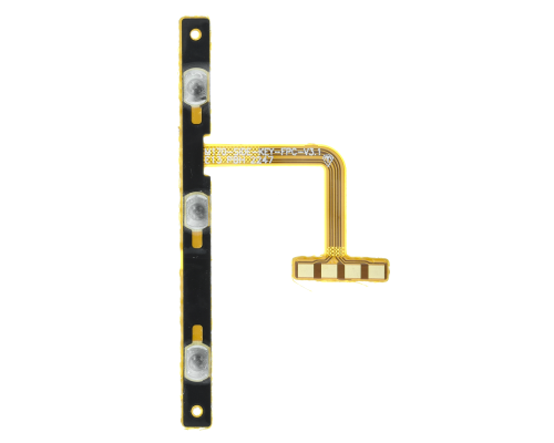 Шлейф Motorola XT2345 Moto E13 з кнопками ввімкнення та гучності PLS-00-00113484