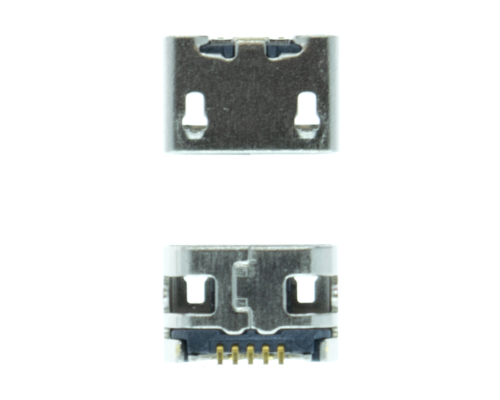 Роз'єм зарядки універсальний №44 (Original China) PLS-00-00091649