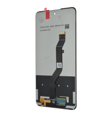 Дисплей ZTE Blade V40 (ZTE 9045) з сенсором black PLS-00-00136560