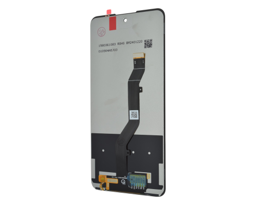 Дисплей ZTE Blade V40 (ZTE 9045) з сенсором black PLS-00-00136560