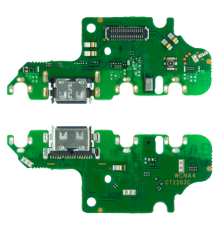 Плата зарядки Huawei Nova 4 PLS-00-00081338