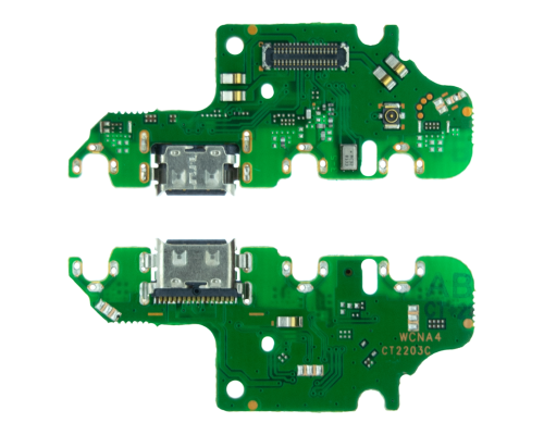 Плата зарядки Huawei Nova 4 PLS-00-00081338