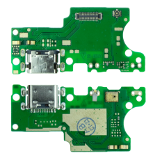 Плата зарядки Lenovo S5 PLS-00-00068131