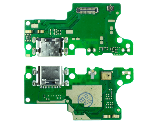 Плата зарядки Lenovo S5 PLS-00-00068131