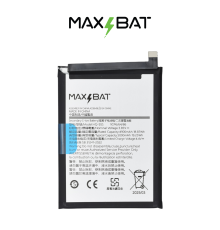 Акумулятор Samsung HQ-50S (Max Bat) PLS-00-00133461