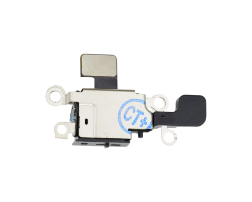 Шлейф iPhone 16 з датчиком тиску та мікрофоном (Original Used) PLS-00-00160122