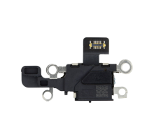 Шлейф iPhone 16 з датчиком тиску та мікрофоном (Original Used) PLS-00-00160122