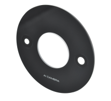 Скло камери Xiaomi Redmi A3 (Big) PLS-00-00125787