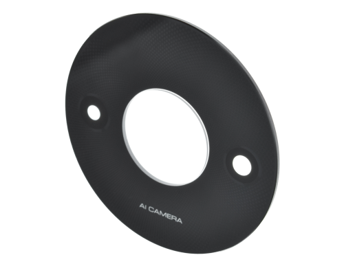 Скло камери Xiaomi Redmi A3 (Big) PLS-00-00125787