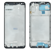 Рамка дисплея Samsung A235 Galaxy A23 (2022) black PLS-00-00118299