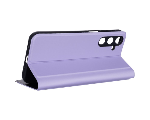 Чохол-книжка Shell Case Samsung A165 Galaxy A16 violet PLS-00-00143406