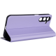 Чохол-книжка Shell Case Samsung A165 Galaxy A16 violet PLS-00-00143406
