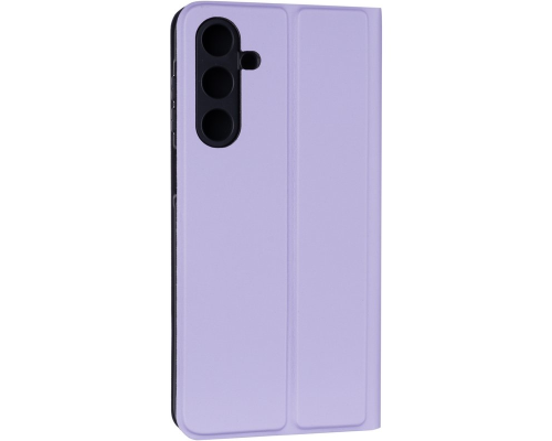 Чохол-книжка Shell Case Samsung A165 Galaxy A16 violet PLS-00-00143406