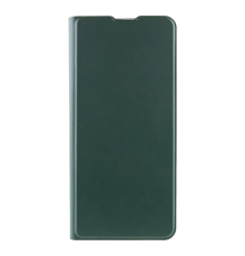Чохол-книжка Shell Case Samsung A325 Galaxy A32 green PLS-00-00143458