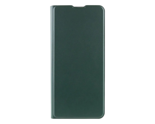 Чохол-книжка Shell Case Samsung A325 Galaxy A32 green PLS-00-00143458