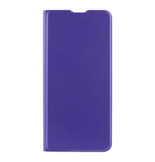 Чохол-книжка Shell Case Xiaomi Redmi Note 10S elegant purple PLS-00-00143491
