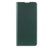 Чохол-книжка Shell Case Xiaomi Redmi Note 9 green PLS-00-00143508