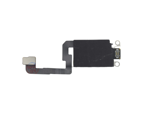 Роз'єм Sim карти для iPhone 16 (Dual Sim) зі шлейфом PLS-00-00164717