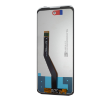 Дисплей Doogee Blade 20 Turbo з сенсором black PLS-00-00142169