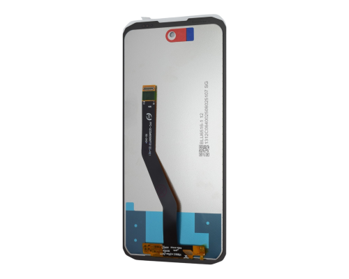 Дисплей Doogee Blade 20 Turbo з сенсором black PLS-00-00142169