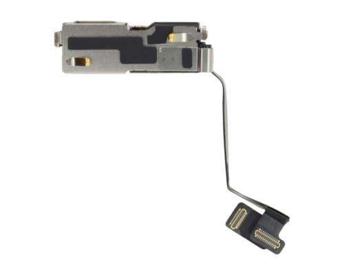 Шлейф для iPhone 17 Pro з фронтальною камерою та Face ID (Used) PLS-00-00161309