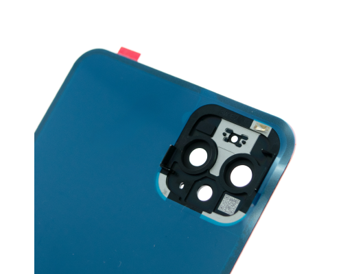 Задня кришка Google Pixel 4 XL orange (Original China) PLS-00-00036506