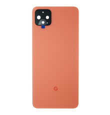 Задня кришка Google Pixel 4 XL orange (Original China) PLS-00-00036506