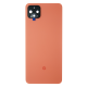 Задня кришка Google Pixel 4 XL orange (Original China) PLS-00-00036506