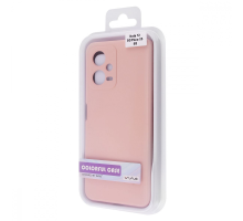 Чохол WAVE Colorful Case Xiaomi Redmi Note 12 5G pink sand PLS-00-00105382