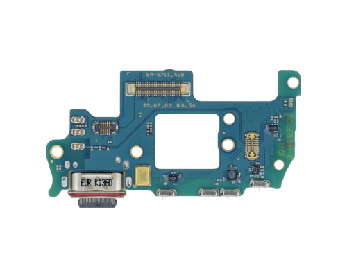 Плата зарядки Samsung S711B Galaxy S23 FE (Original China) PLS-00-00142785