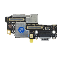 Плата зарядки Google Pixel 9 (Original) PLS-00-00147612