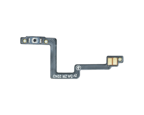 Шлейф ZTE Blade V40s з кнопкою ввімкнення PLS-00-00147583