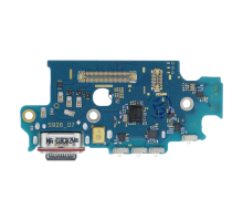 Плата зарядки Samsung S926U Galaxy S24+ (Original) PLS-00-00146210