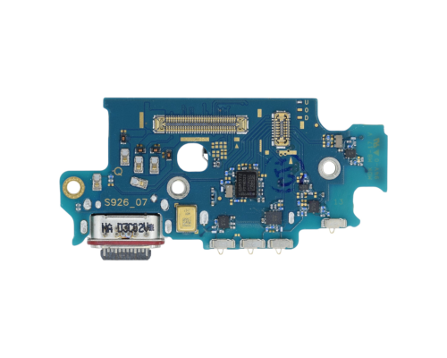 Плата зарядки Samsung S926U Galaxy S24+ (Original) PLS-00-00146210