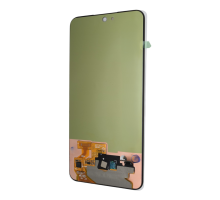 Дисплей Samsung S721 Galaxy S24 FE з сенсором black (Original Refurbished) PLS-00-00141422