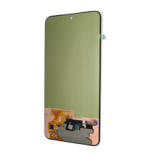 Дисплей Samsung S721 Galaxy S24 FE з сенсором black (Original Refurbished) PLS-00-00141422