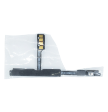 Шлейф ZTE Blade A55 з кнопками ввімкнення та гучності (Original) PLS-00-00142616