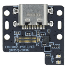 Плата зарядки Blackview Oscal Pad 15 (Original) PLS-00-00146910