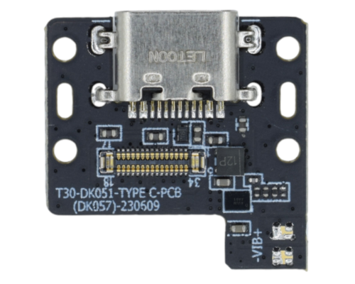 Плата зарядки Blackview Oscal Pad 15 (Original) PLS-00-00146910