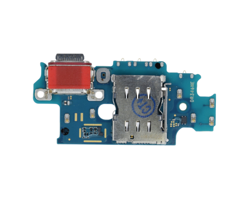 Плата зарядки Samsung S926U Galaxy S24+ (Original) PLS-00-00146210