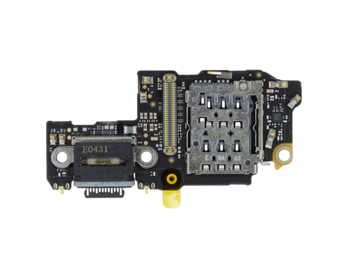 Плата зарядки Google Pixel 9 (Original) PLS-00-00147612