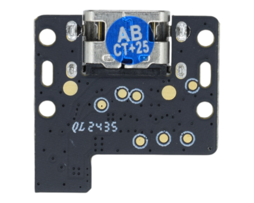 Плата зарядки Blackview Oscal Pad 15 (Original) PLS-00-00146910